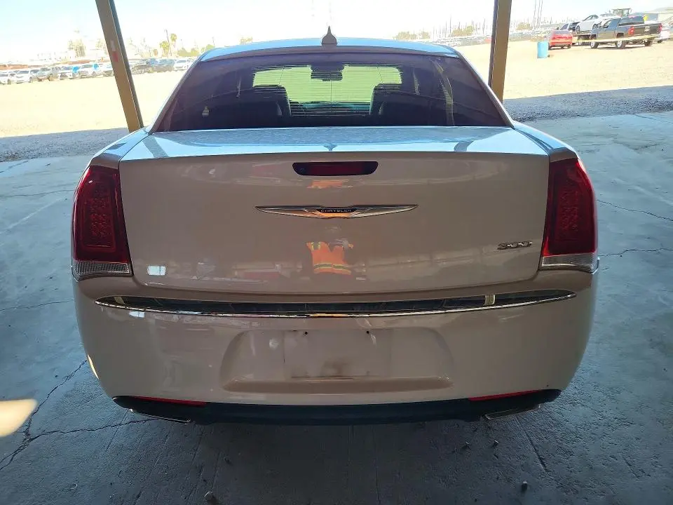 2020 CHRYSLER 300 TOURING  