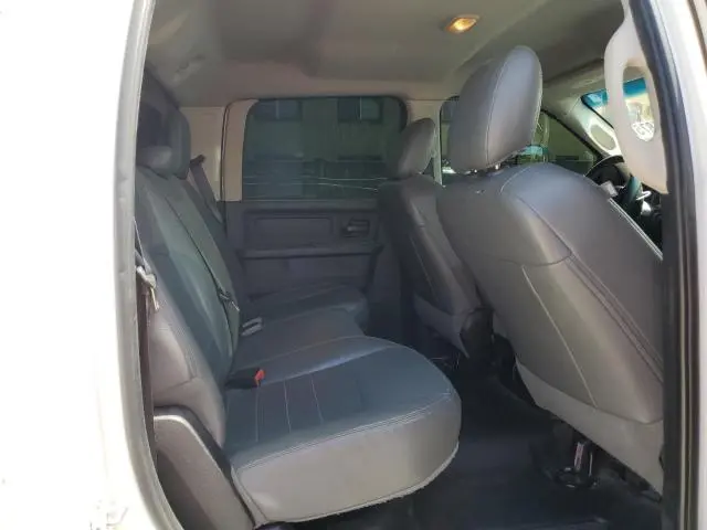 2016 RAM 3500 ST  