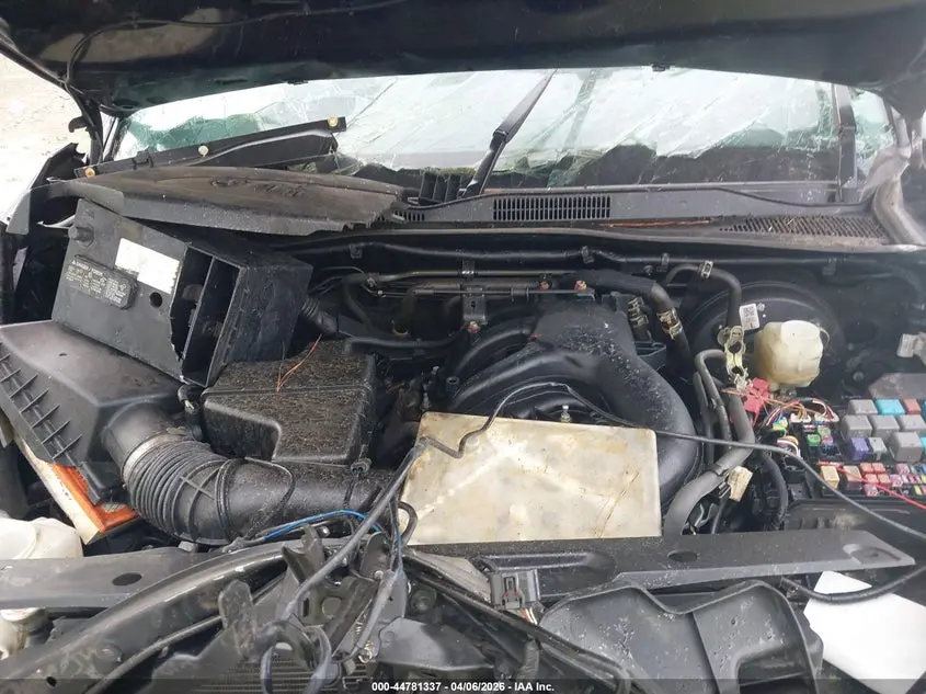2023 TOYOTA TACOMA SR V6