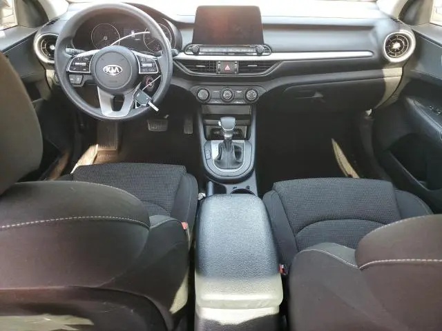 2020 KIA FORTE FE  