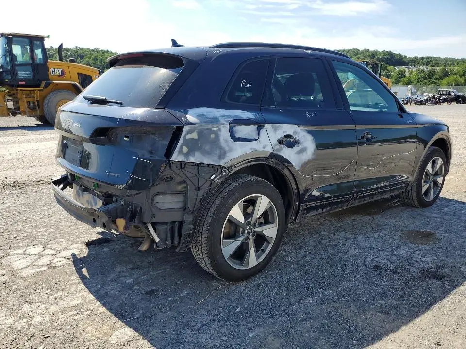 2020 AUDI Q5 PREMIUM  