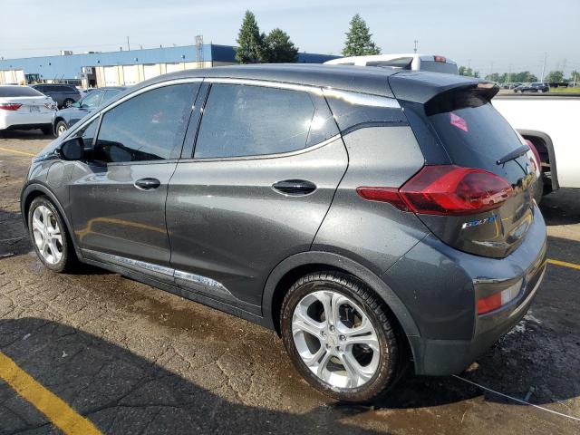 2017 CHEVROLET BOLT EV LT