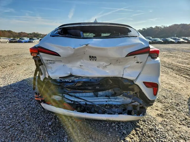 2024 BUICK ENVISTA SPORT TOURING  