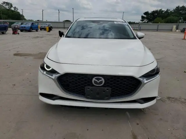 2022 MAZDA 3 PREMIUM  