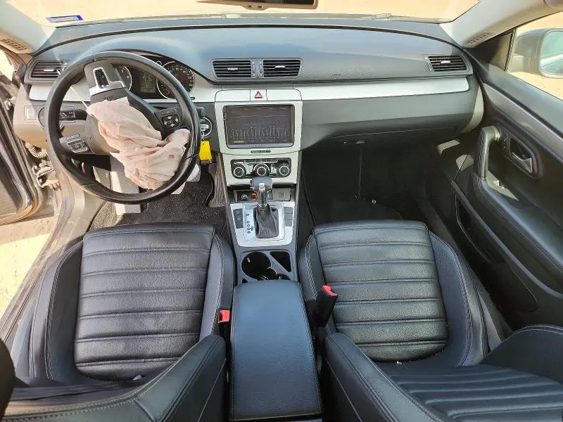 2010 VOLKSWAGEN CC SPORT  