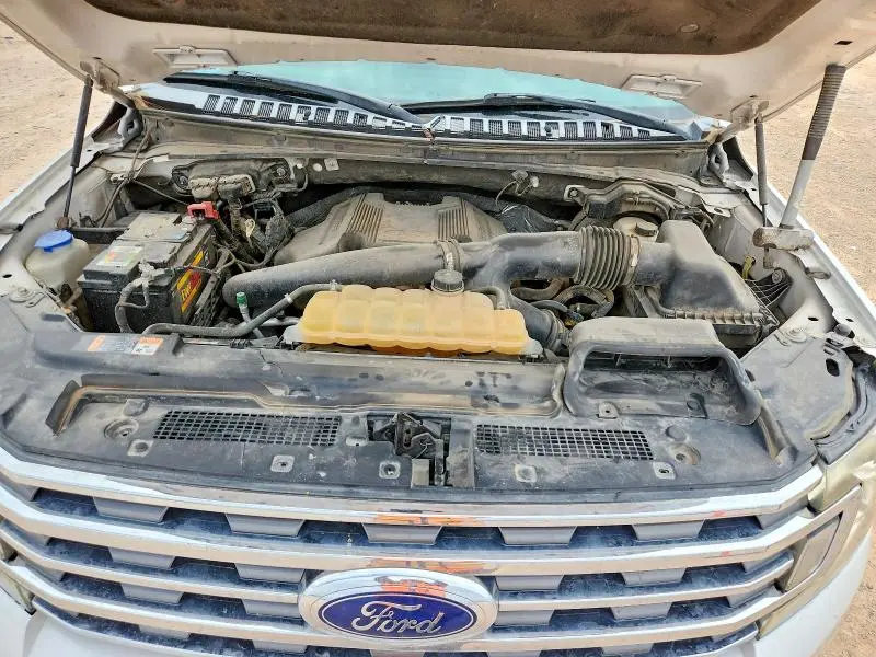 2018 FORD EXPEDITION MAX XLT  