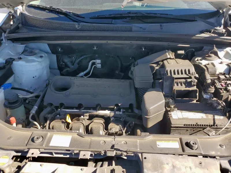 2012 KIA SORENTO BASE  