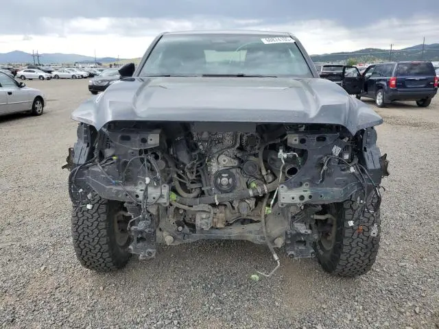 2024 TOYOTA TACOMA DOUBLE CAB  