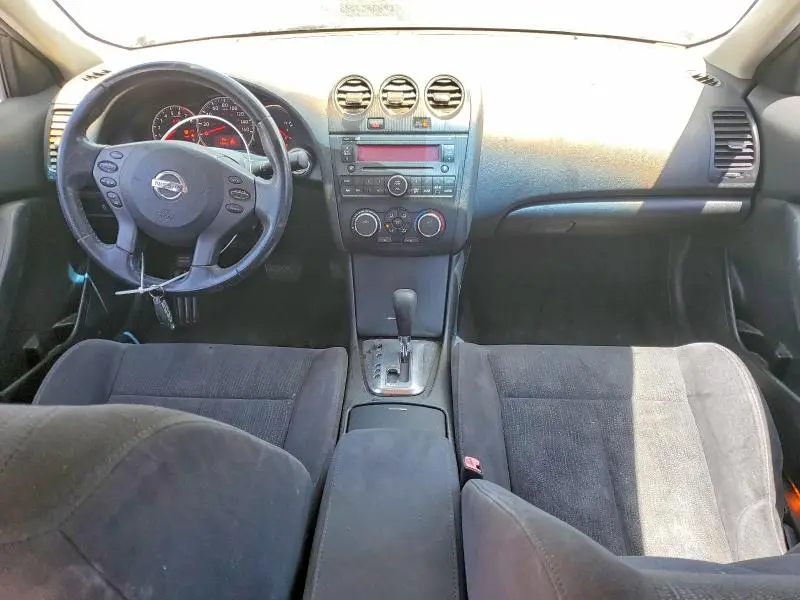 2012 NISSAN ALTIMA 2.5  