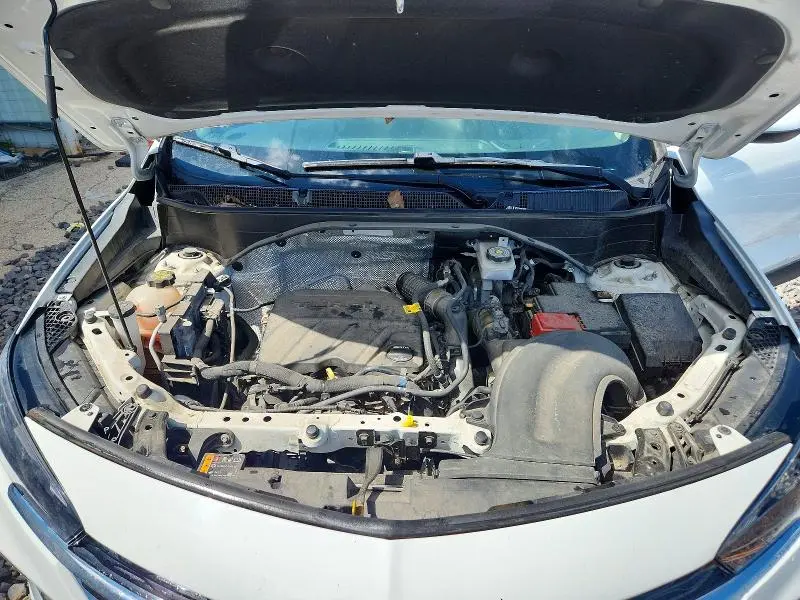 2020 BUICK ENCORE GX PREFERRED  