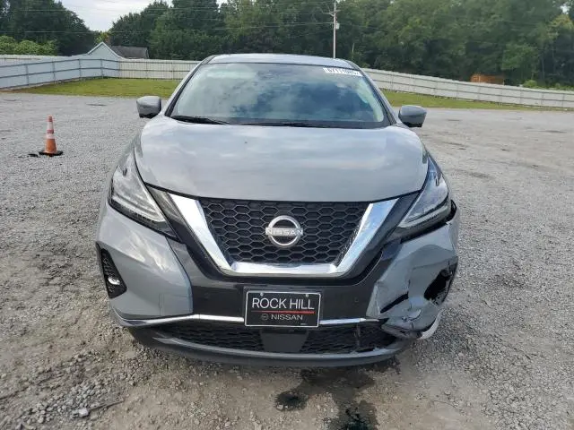 2024 NISSAN MURANO SL  