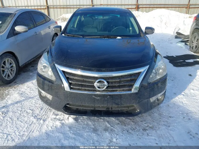 2015 NISSAN ALTIMA 2.5 SL
