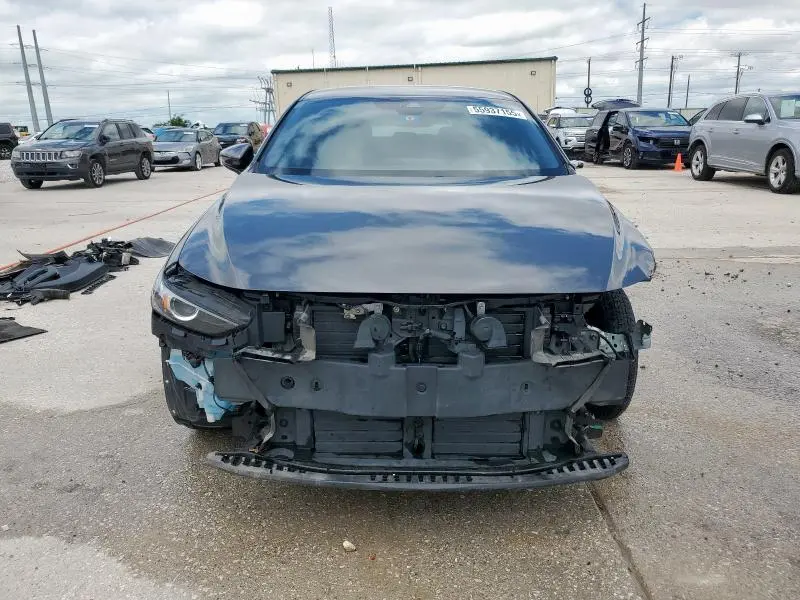 2020 MAZDA 3 