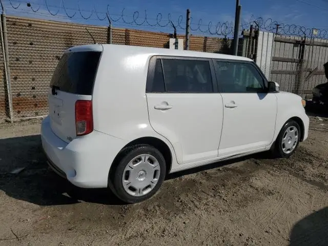 2013 TOYOTA SCION XB