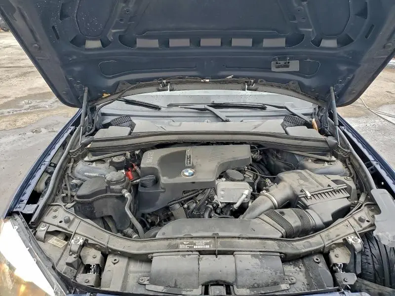 2014 BMW X1 SDRIVE28I  