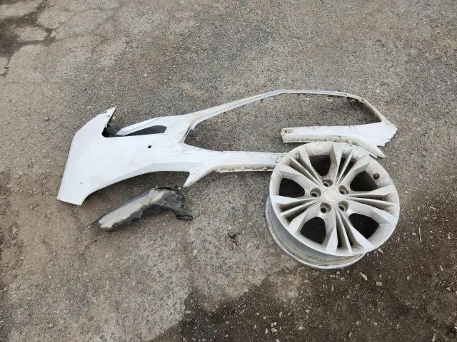 2017 CHEVROLET MALIBU PREMIER  