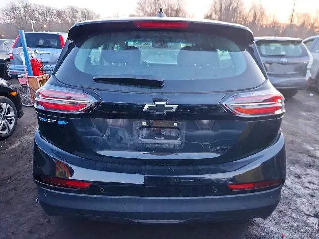 2023 CHEVROLET BOLT EV 2LT  