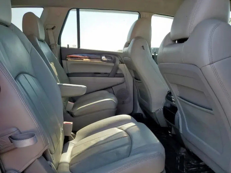 2016 BUICK ENCLAVE