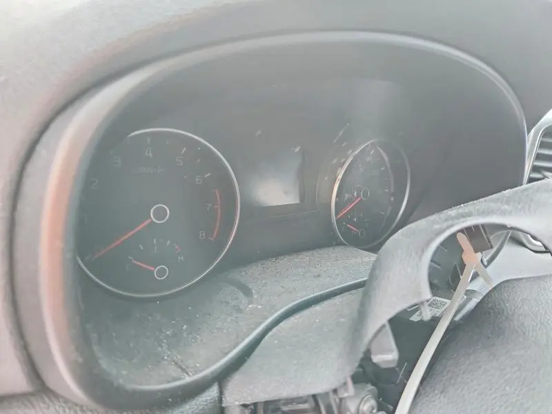 2022 KIA SPORTAGE NIGHTFALL  
