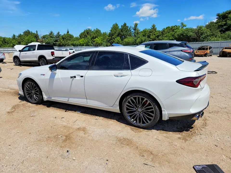 2023 ACURA TLX TYPE S  