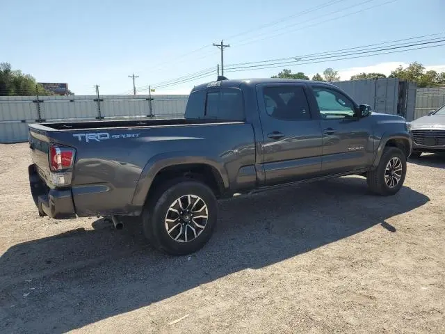 2023 TOYOTA TACOMA DOUBLE CAB  