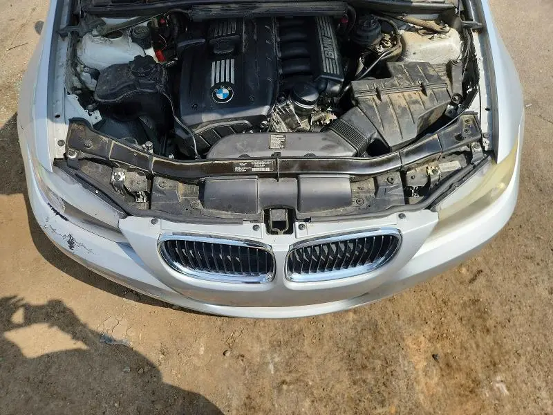 2011 BMW 328 I  