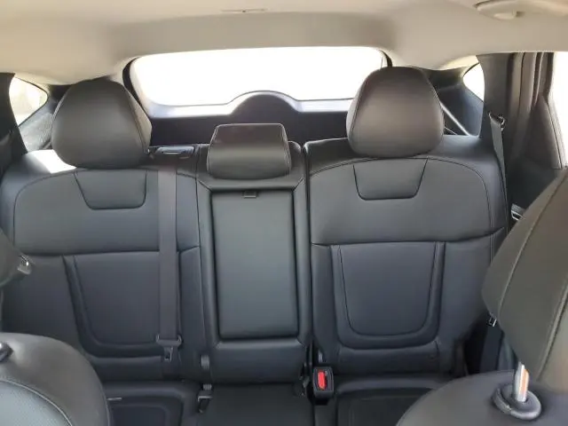 2023 HYUNDAI TUCSON N LINE  