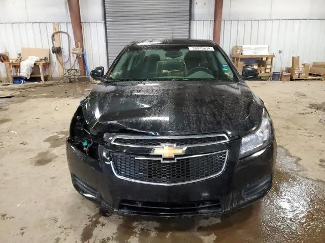 2011 CHEVROLET CRUZE ECO  