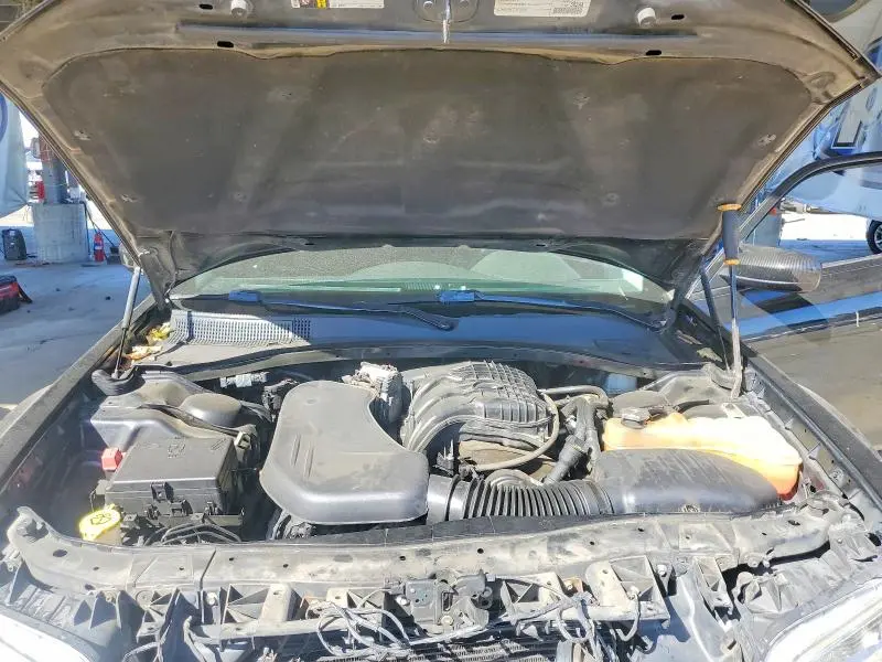 2016 CHRYSLER 300C   