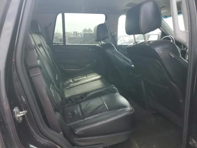 2015 GMC YUKON SLE  
