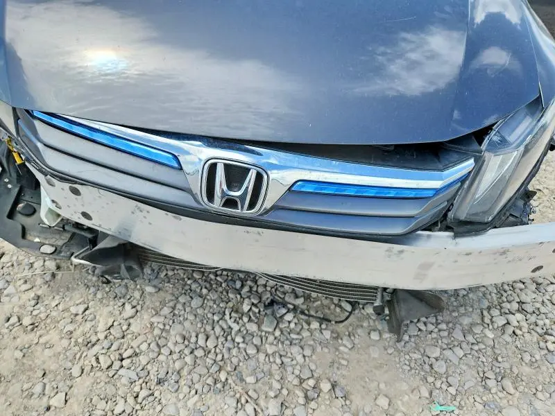 2012 HONDA CIVIC HYBRID  