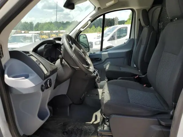 2019 FORD TRANSIT T-150
