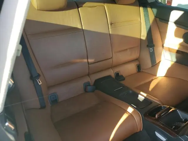 2013 BMW 328 I SULEV  