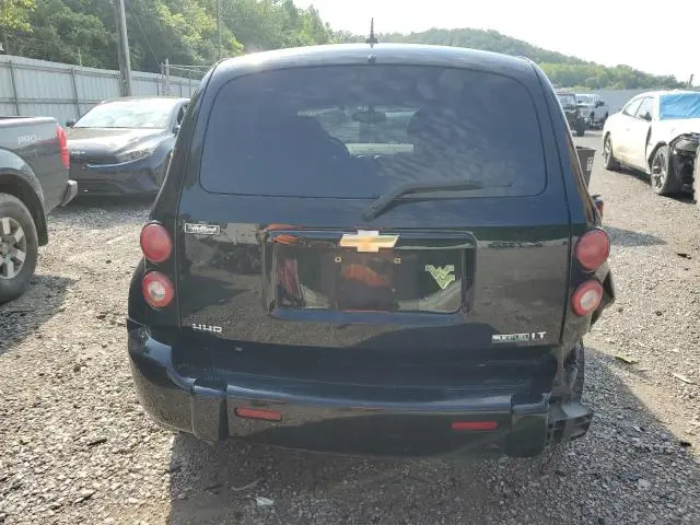 2010 CHEVROLET HHR LT  