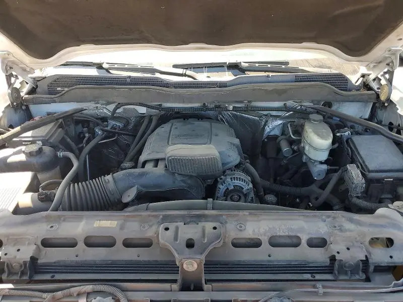 2017 CHEVROLET SILVERADO C2500 HEAVY DUTY LT  