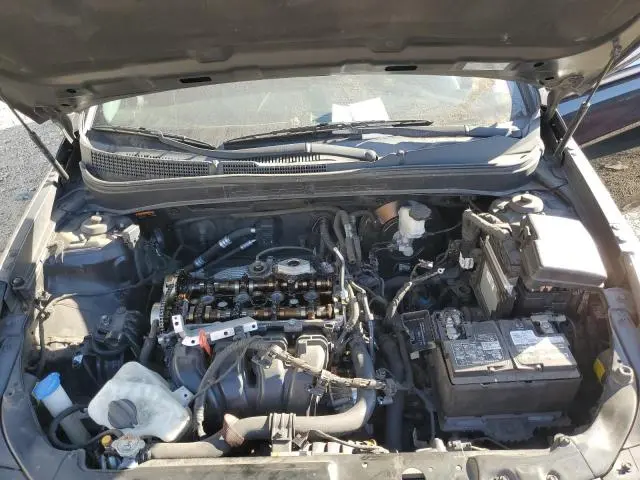 2014 HYUNDAI SONATA SE  