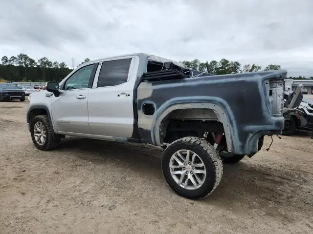 2020 GMC SIERRA K1500 SLT  