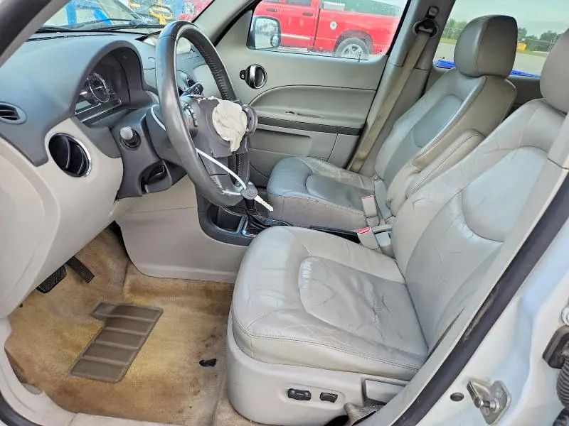 2011 CHEVROLET HHR LT  