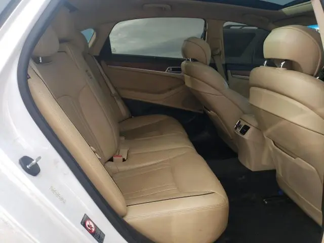 2015 HYUNDAI GENESIS 5.0L  