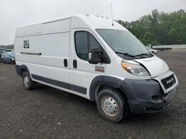 2021 RAM PROMASTER 2500 2500 HIGH  