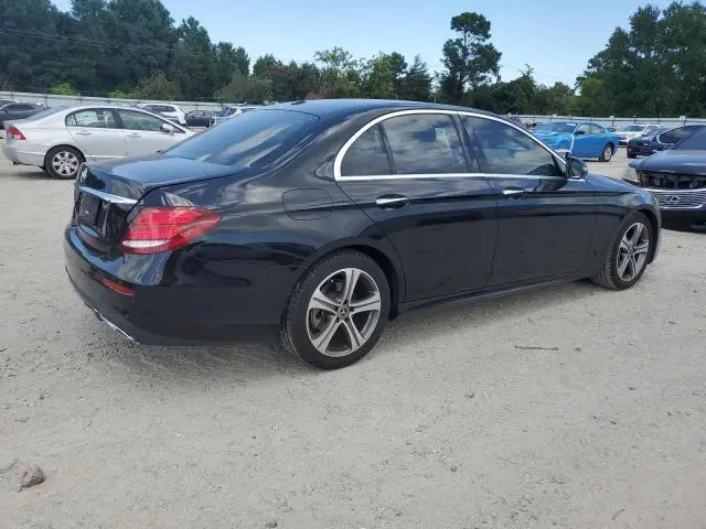 2017 MERCEDES-BENZ E 300  