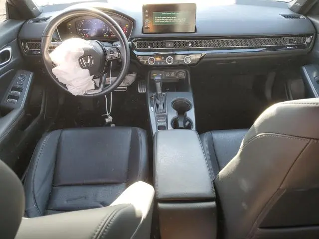 2023 HONDA CIVIC SPORT TOURING  