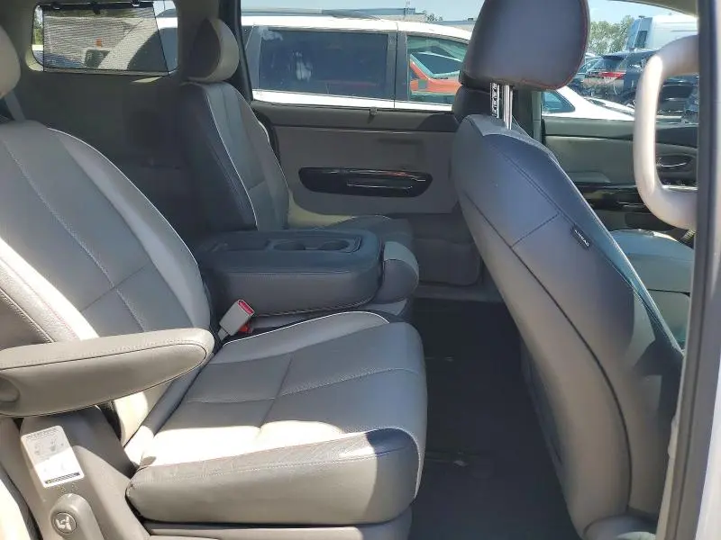 2015 KIA SEDONA EX  