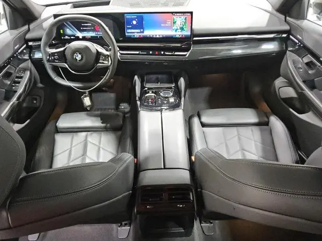 2024 BMW 530 I