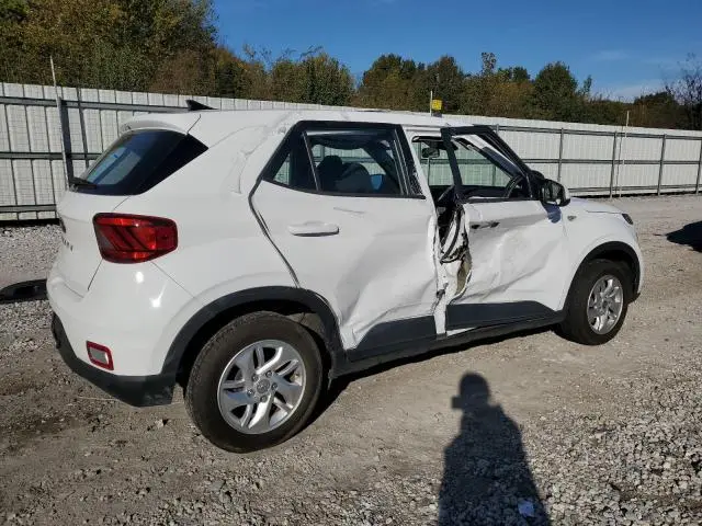 2021 HYUNDAI VENUE SE  