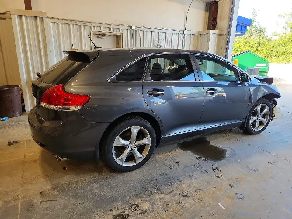 2012 TOYOTA VENZA LIMITED  