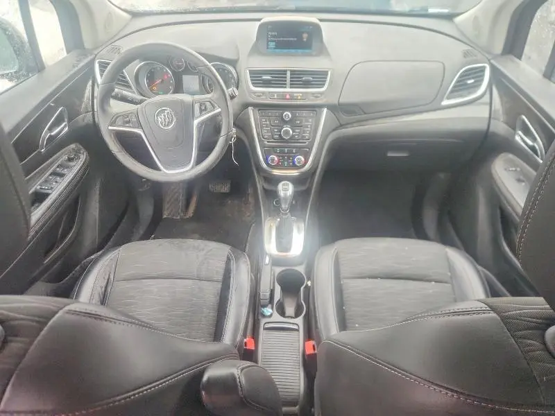 2015 BUICK ENCORE CONVENIENCE  