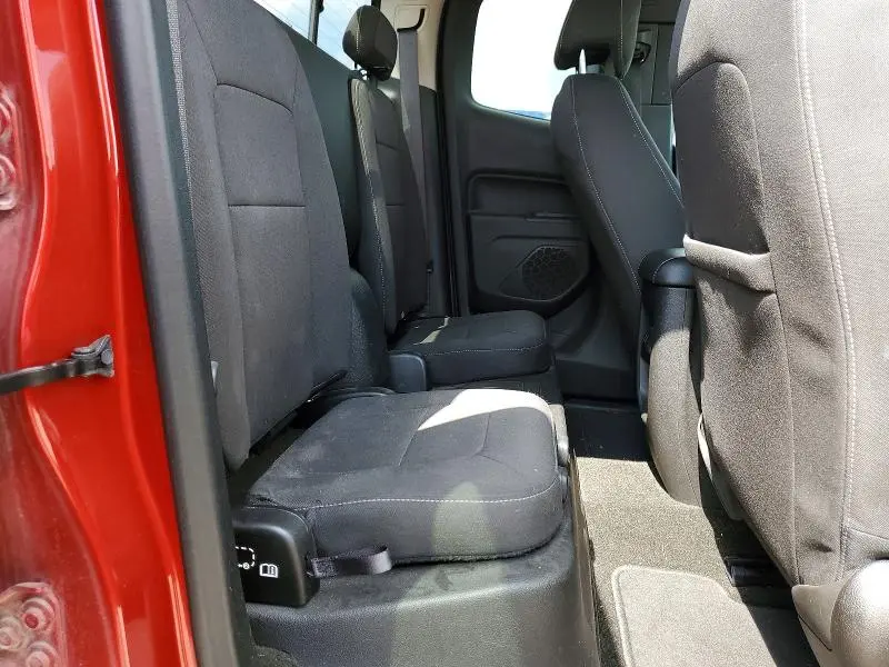2016 GMC CANYON SLE  