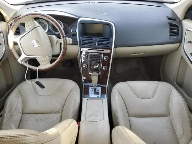 2012 VOLVO XC60 3.2  
