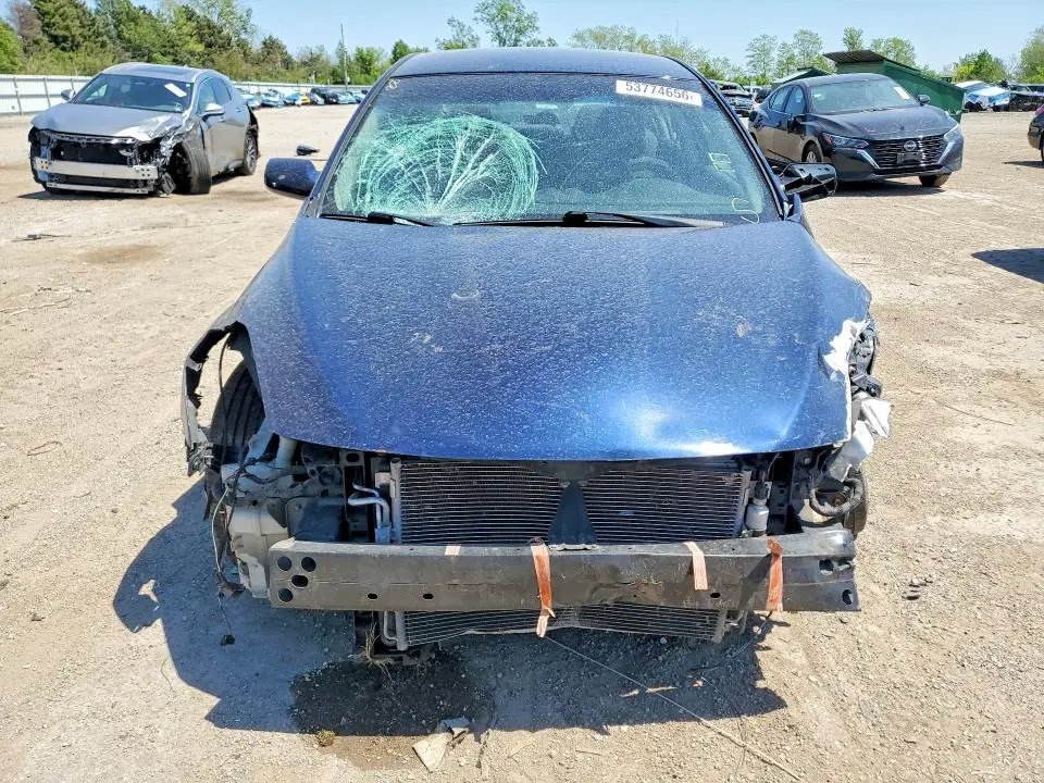 2012 NISSAN ALTIMA 2.5  